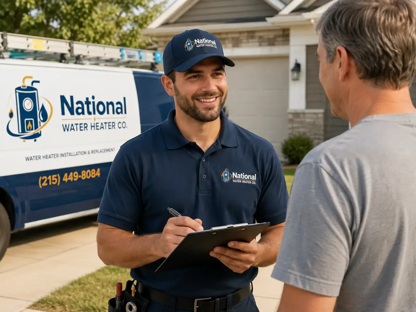 Water Heater Installation Fort Gibson, OK FAQs